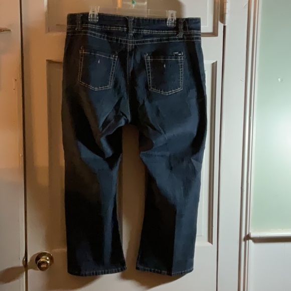 Women’s plus size Angels jeans size 20W - Picture 10 of 10